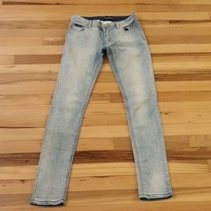 DOLCE & GABBANA Jeans